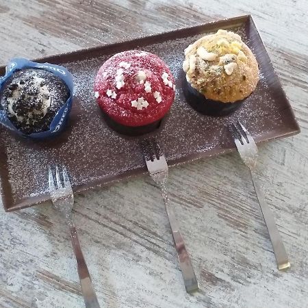 Locanda La Torre Calvisano Ngoại thất bức ảnh