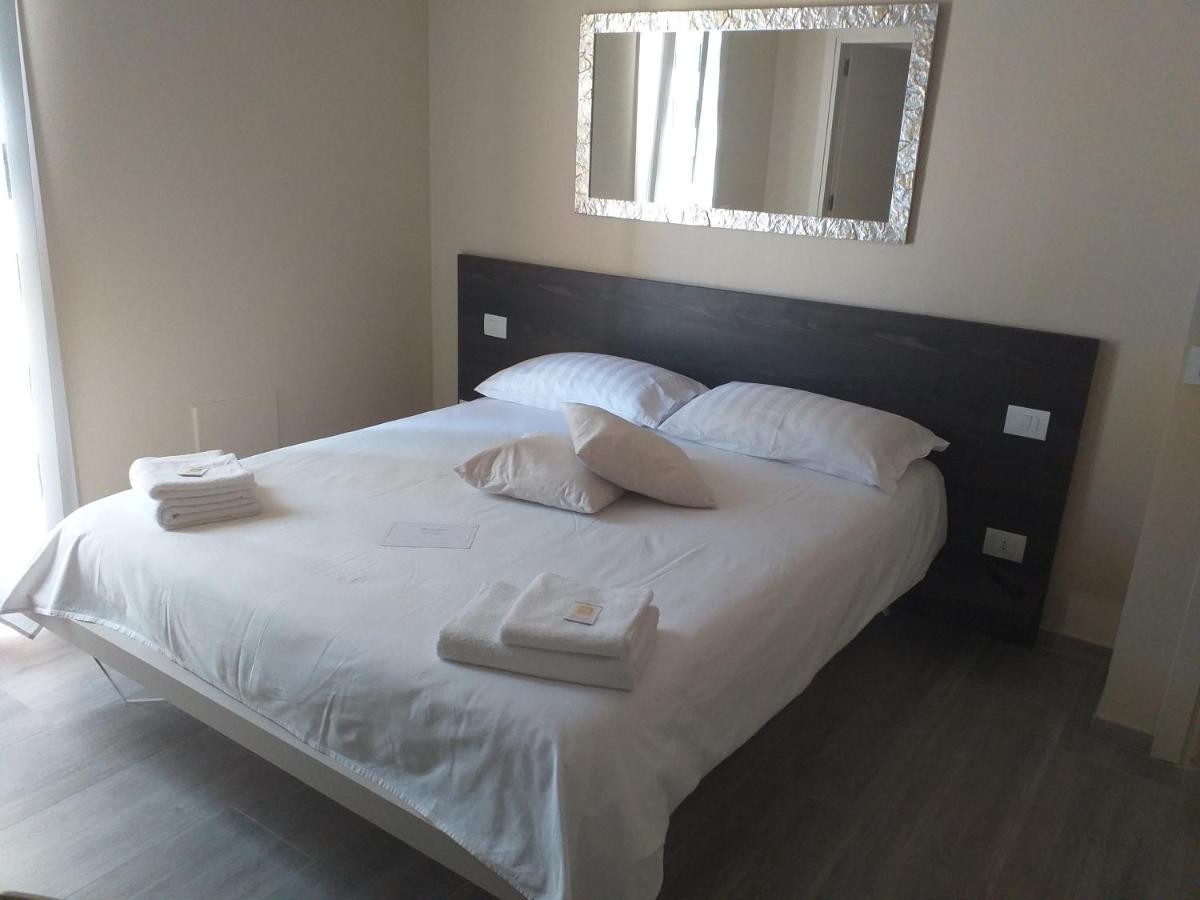 Locanda La Torre Calvisano Ngoại thất bức ảnh