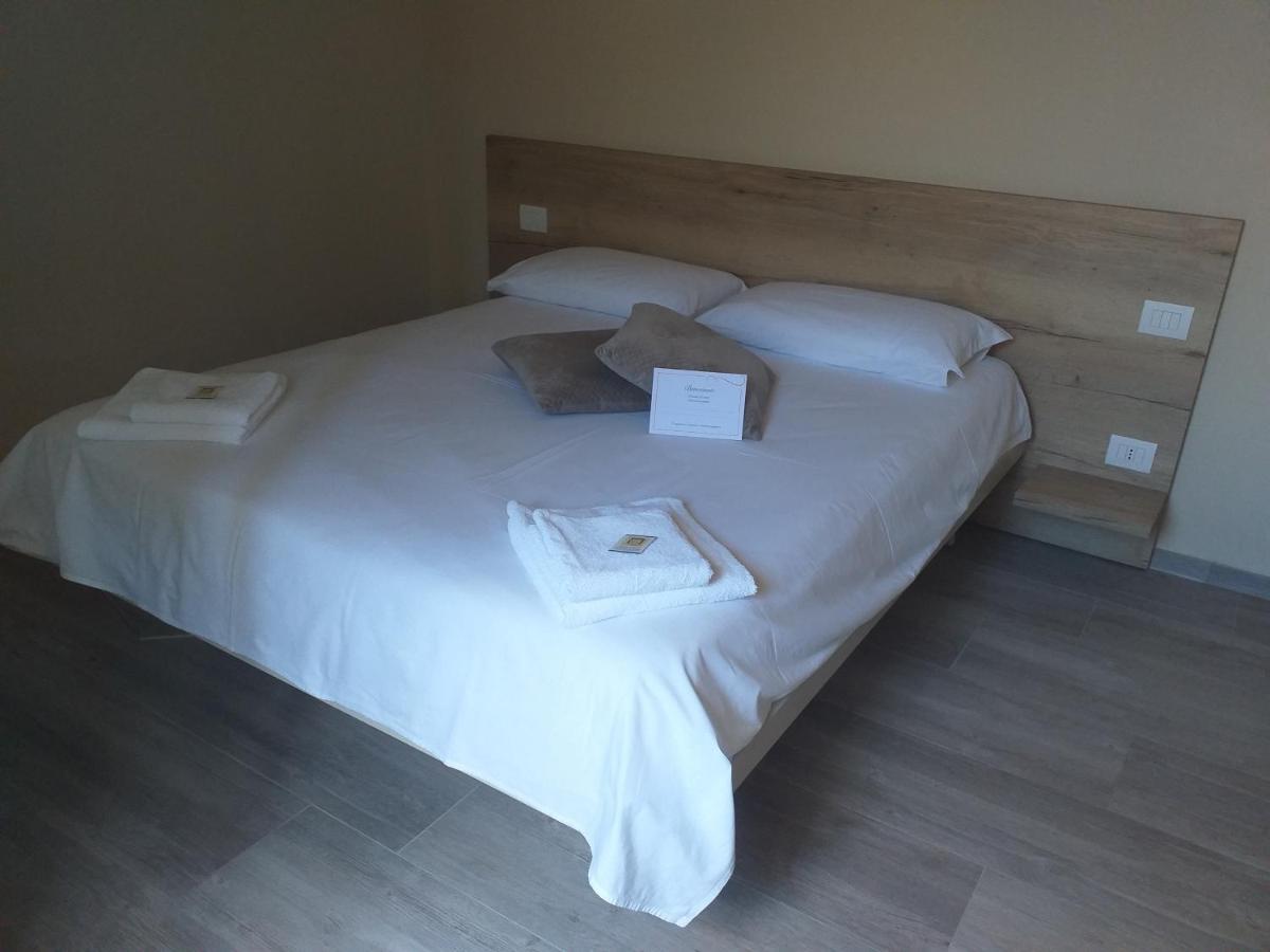 Locanda La Torre Calvisano Ngoại thất bức ảnh