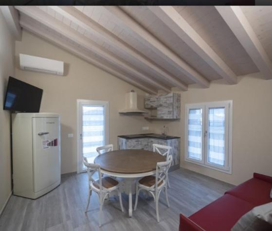 Locanda La Torre Calvisano Ngoại thất bức ảnh