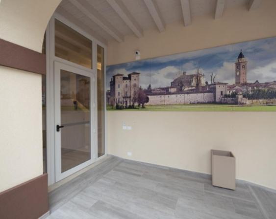 Locanda La Torre Calvisano Ngoại thất bức ảnh